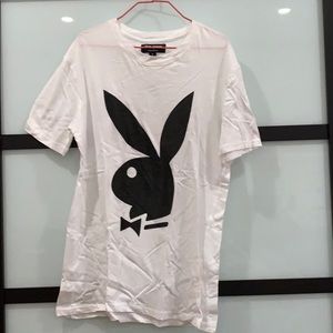 Pacsun x Playboy Tee